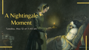 Nightingale Moment