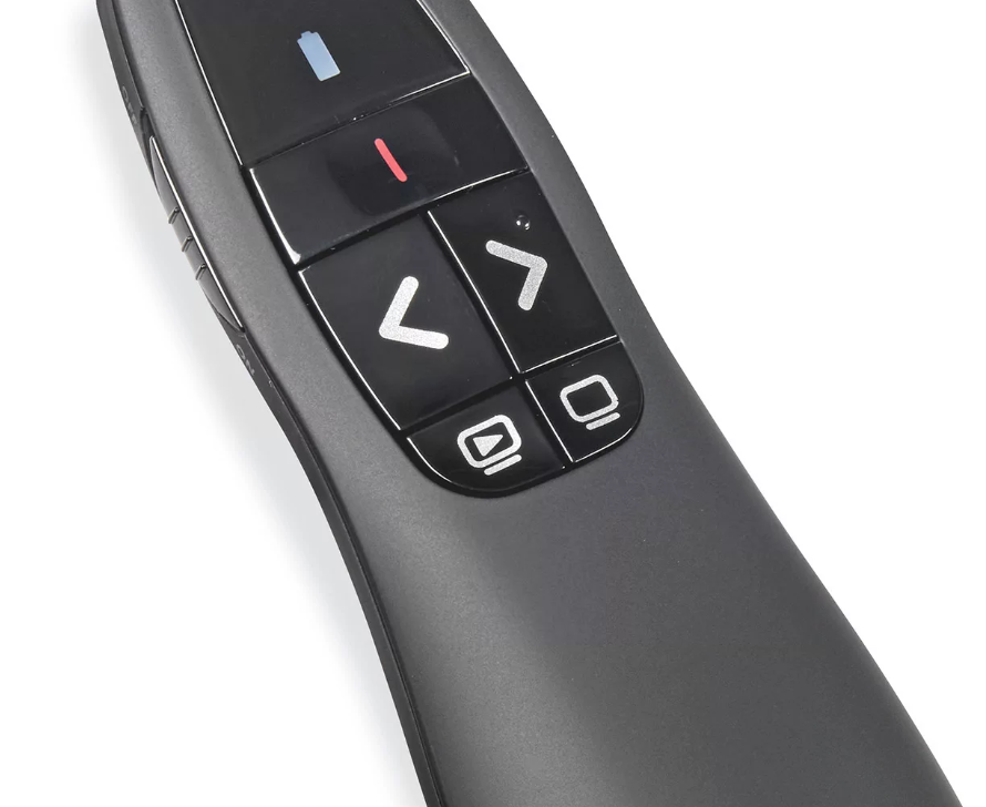 clicker